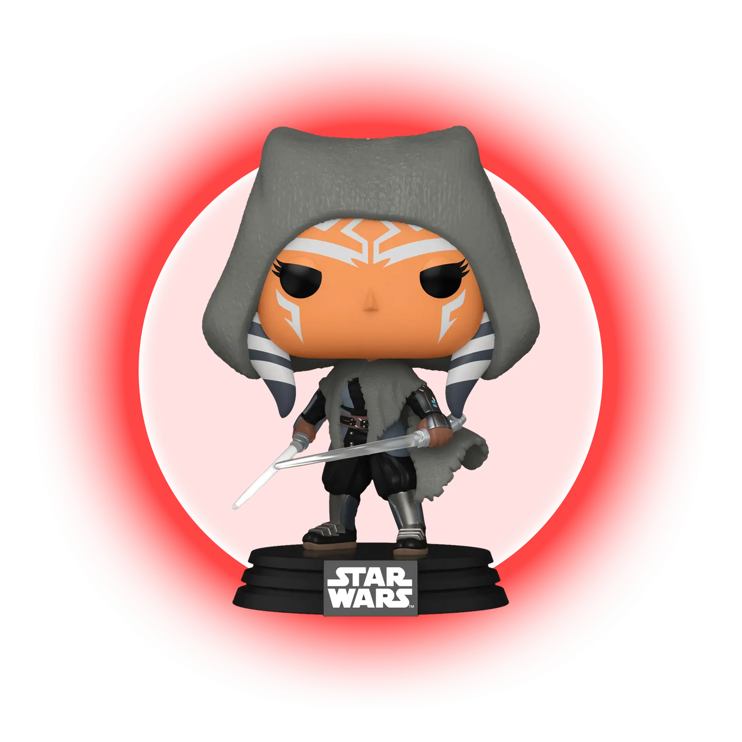 Ahsoka Tano – Star Wars: Ahsoka