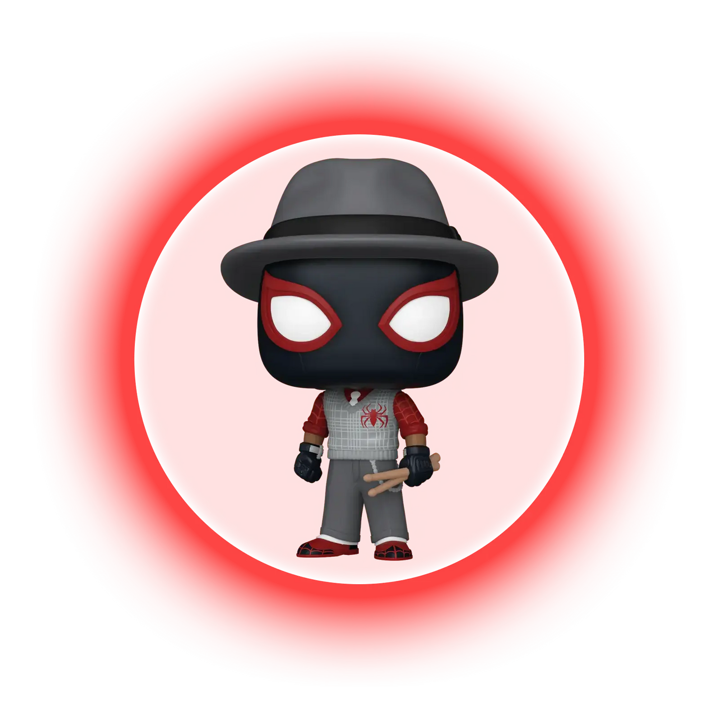 City Sounds Miles Morales - Spider-Man 2