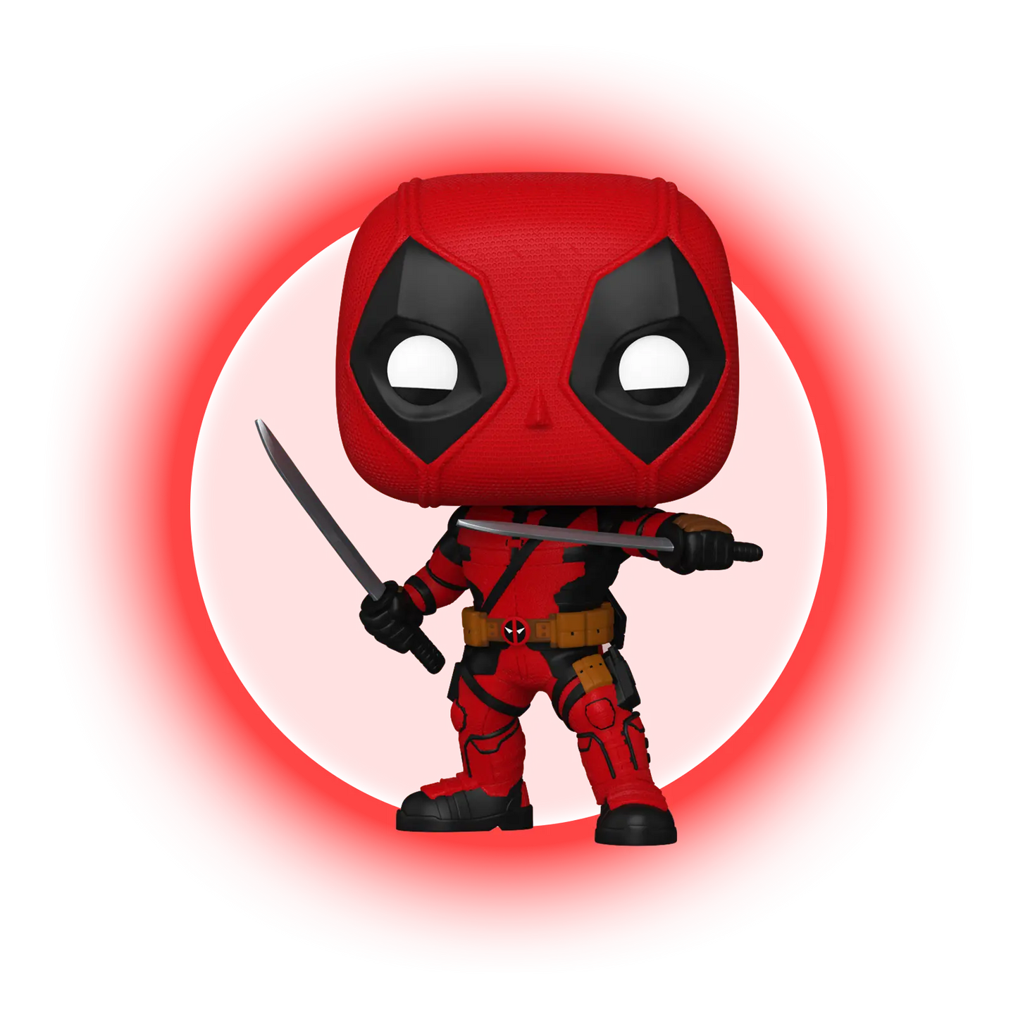 Deadpool - Deadpool & Wolverine