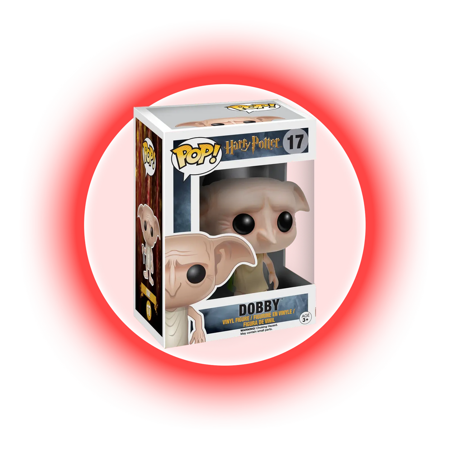 Dobby – Harry Potter