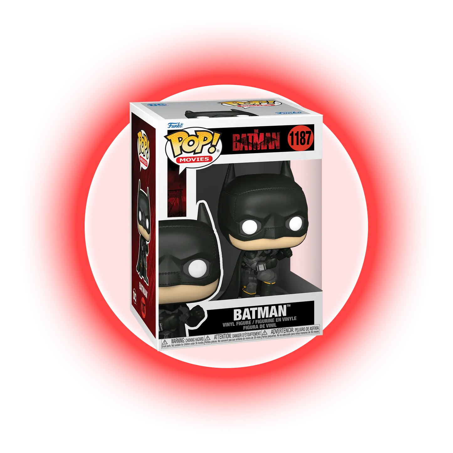 Batman – The Batman (2022)