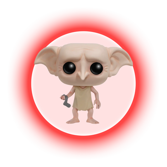 Dobby – Harry Potter