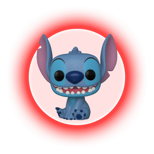 Stitch – Lilo and Stitch