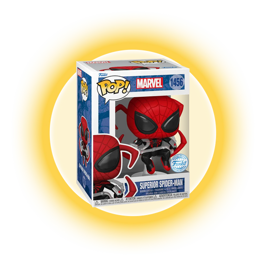 Superior Spider-Man – Marvel