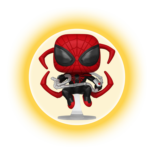 Superior Spider-Man – Marvel