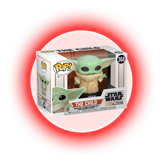The Child – Star Wars: The Mandalorian