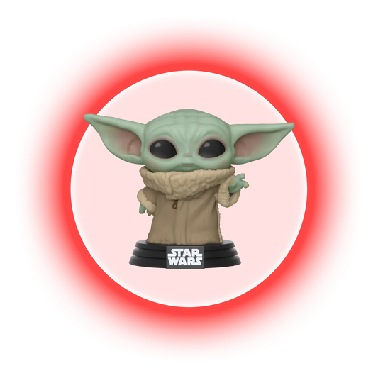 The Child – Star Wars: The Mandalorian